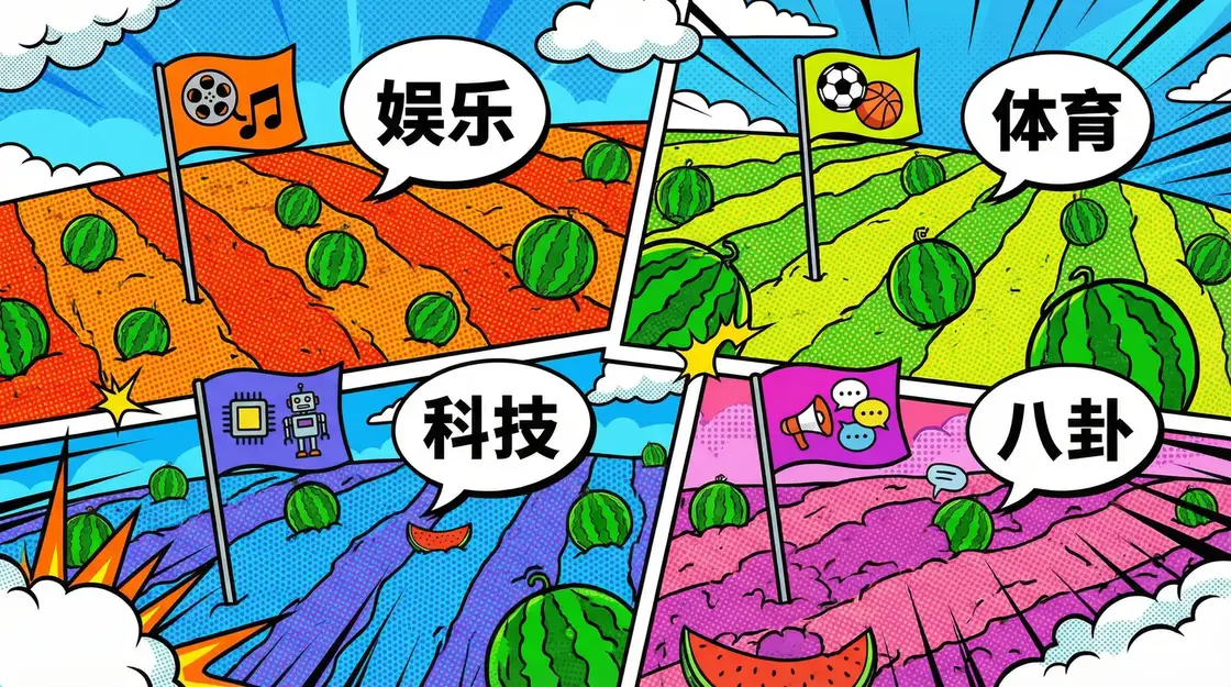 董明珠再谈分房 娱乐瓜田分类